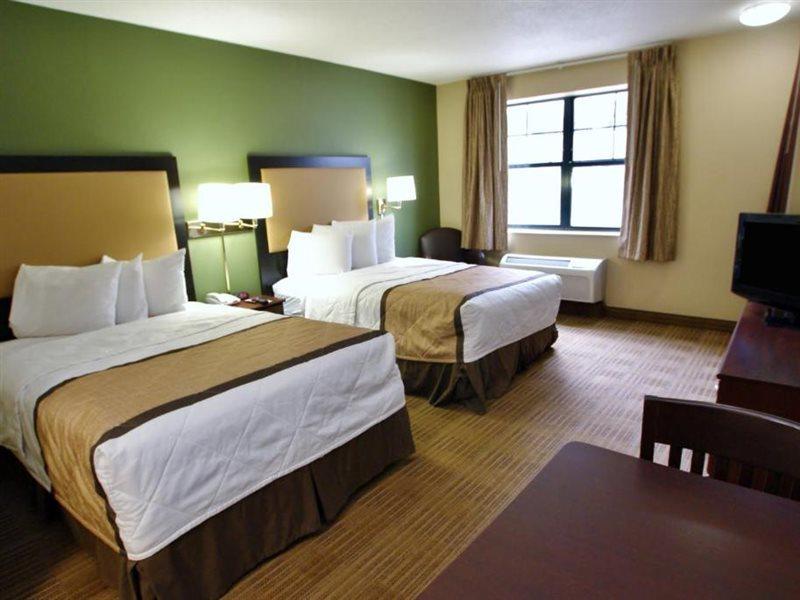 Extended America - Meadowlands - 2* Rutherford