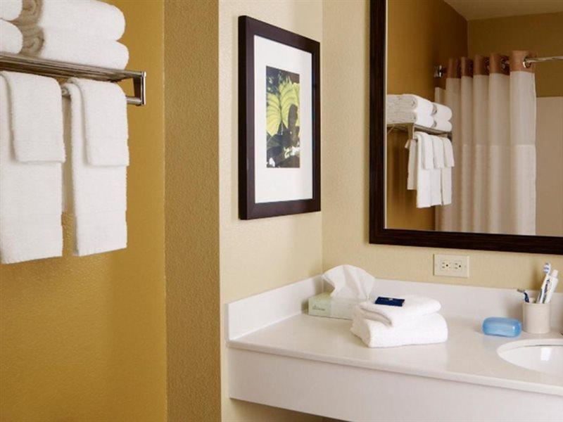 Extended America - Meadowlands - Hotel 2*