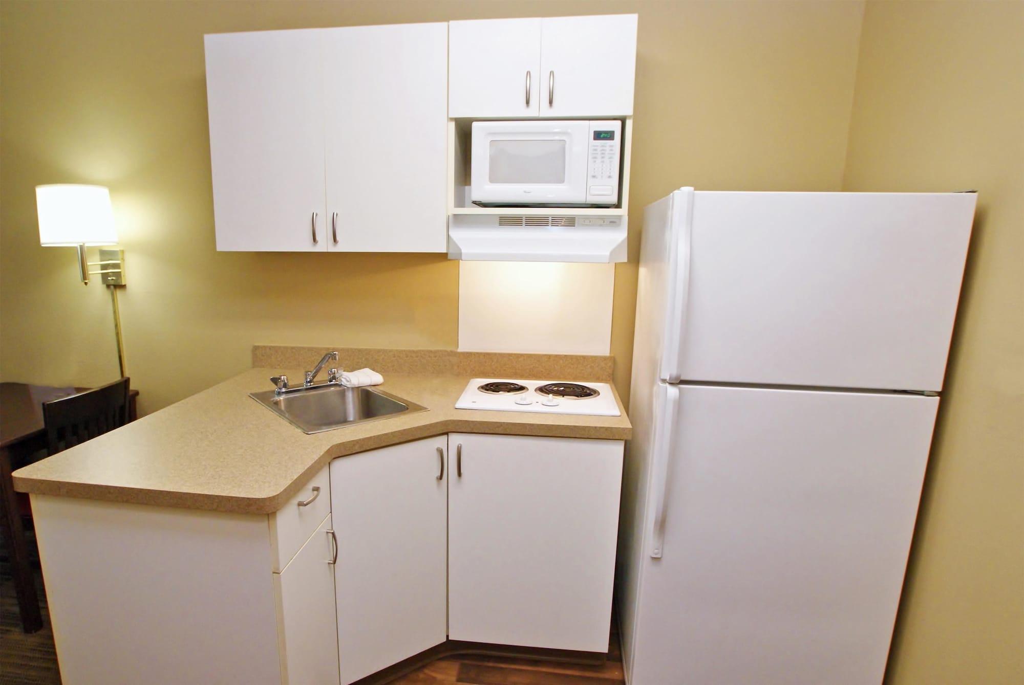 Hotel Extended America - Meadowlands -