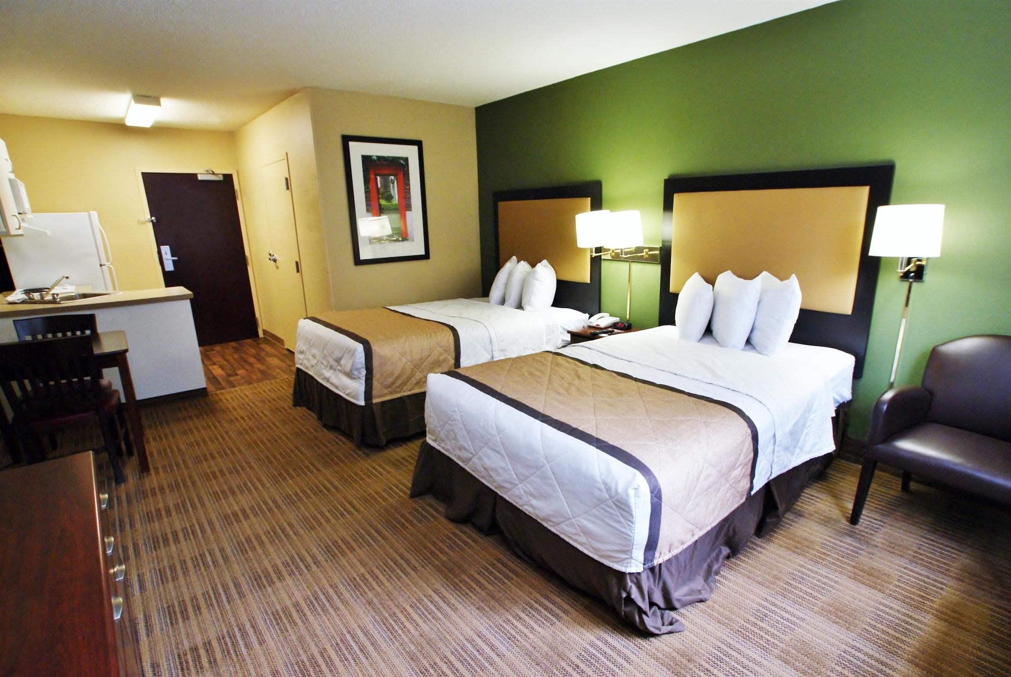 Hotel Extended America - Meadowlands -