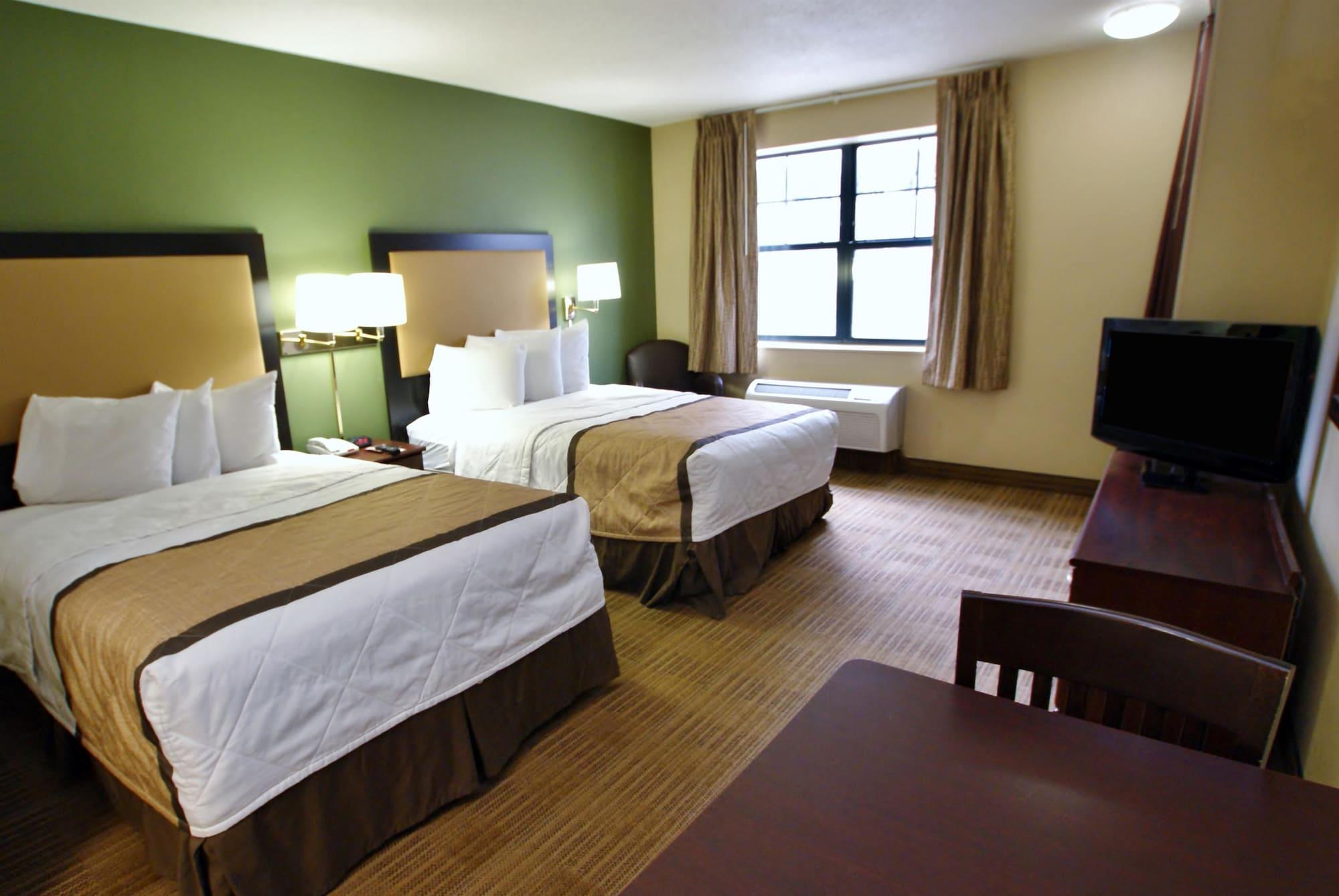 Extended America - Meadowlands - Hotel