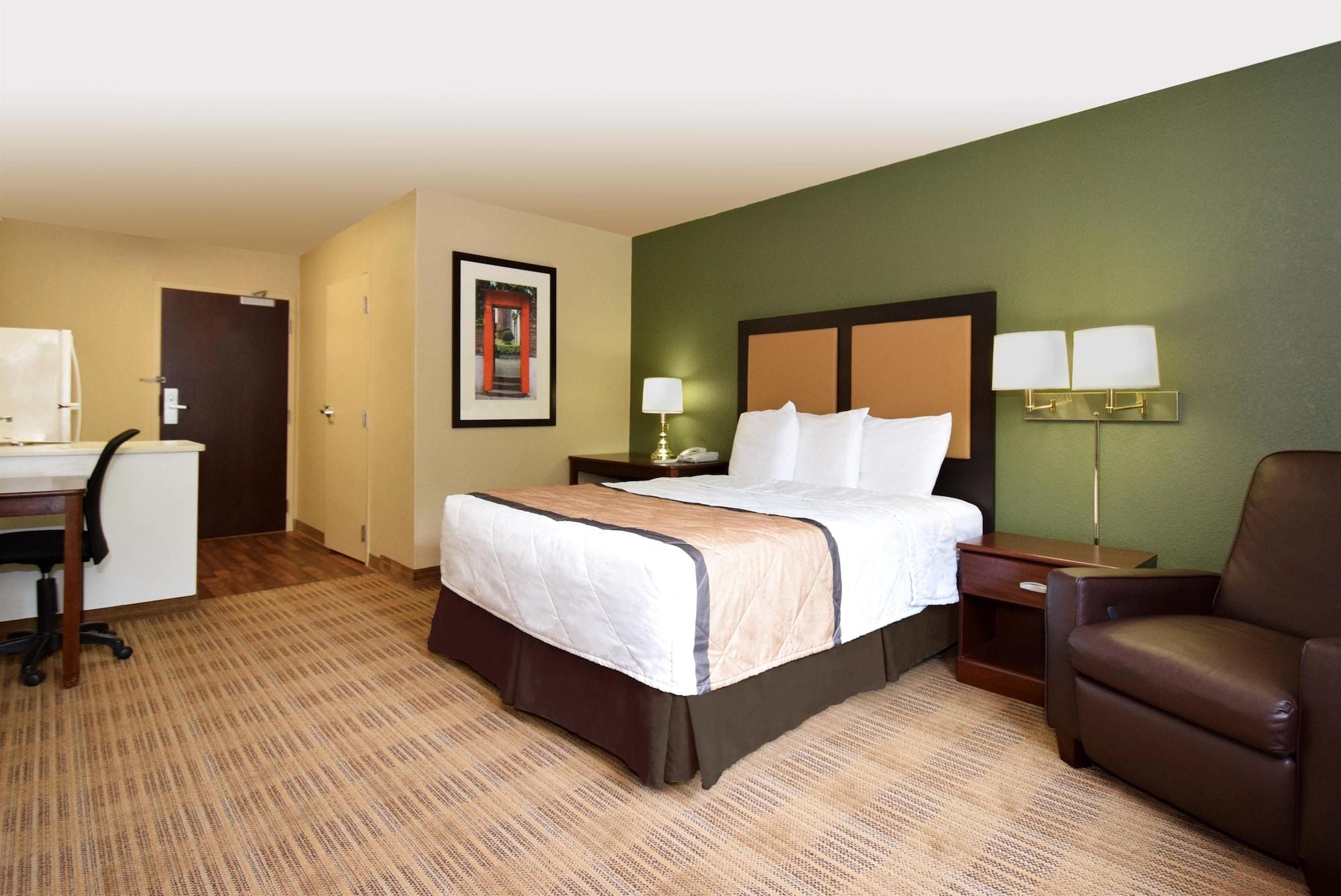Extended America - Meadowlands - Hotel 2*