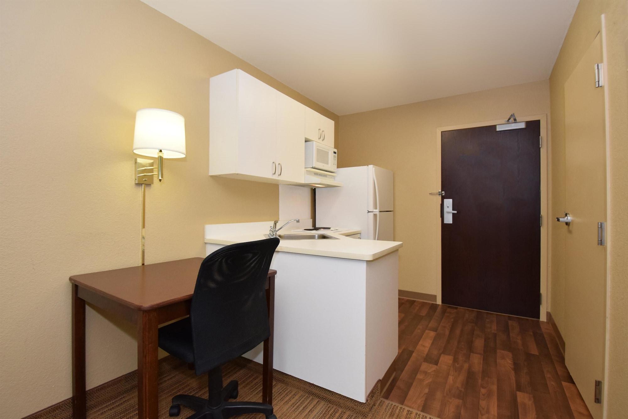 Hotel Extended America - Meadowlands - Rutherford