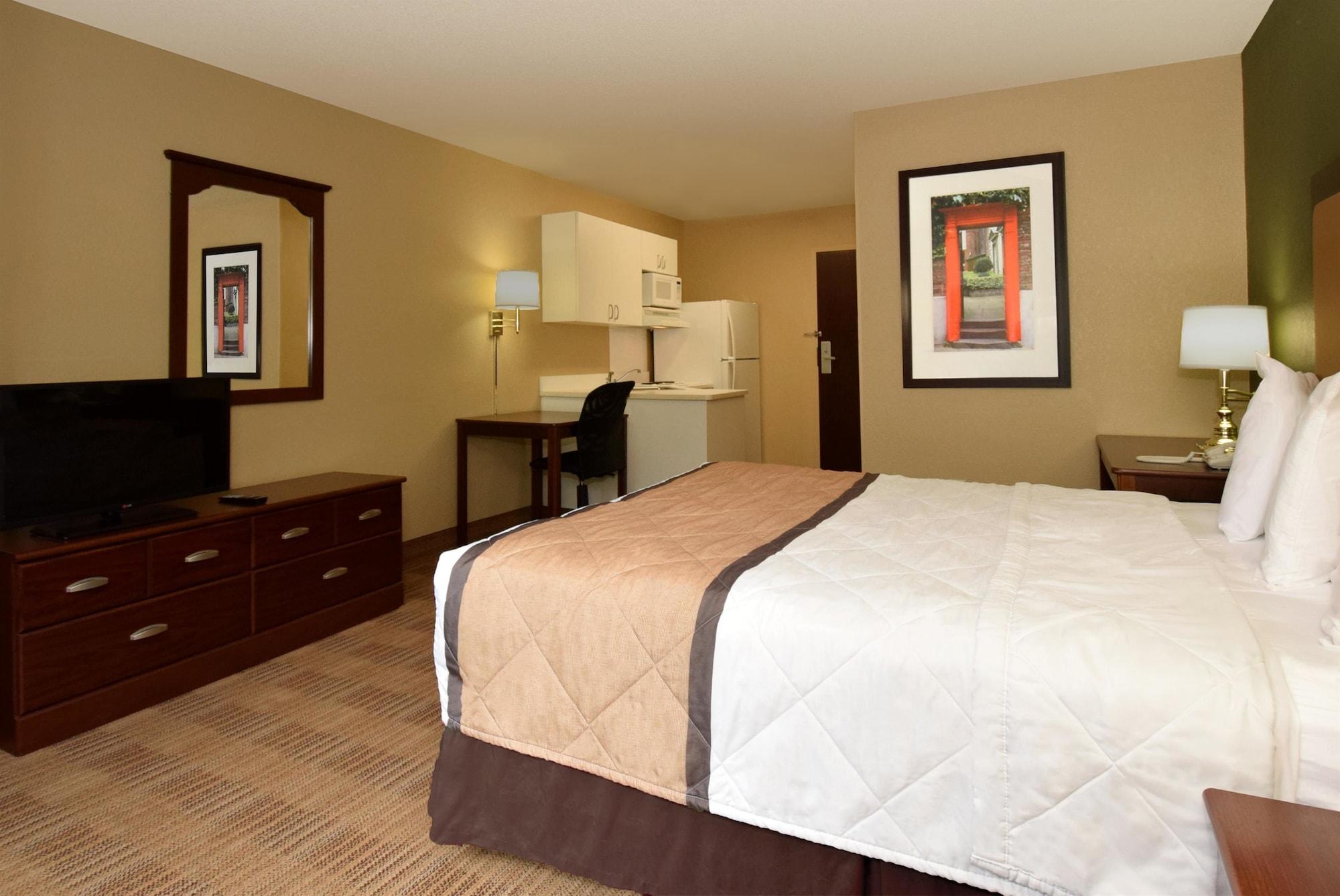 Extended America - Meadowlands - 2* Rutherford
