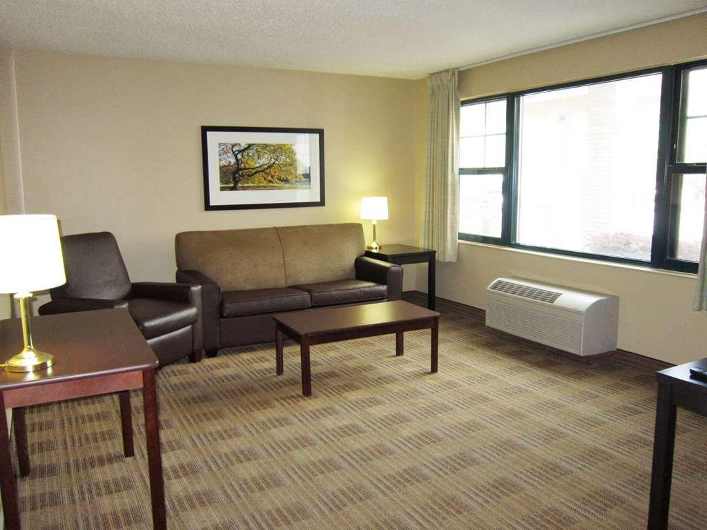 Extended America - Meadowlands - Hotel 2*
