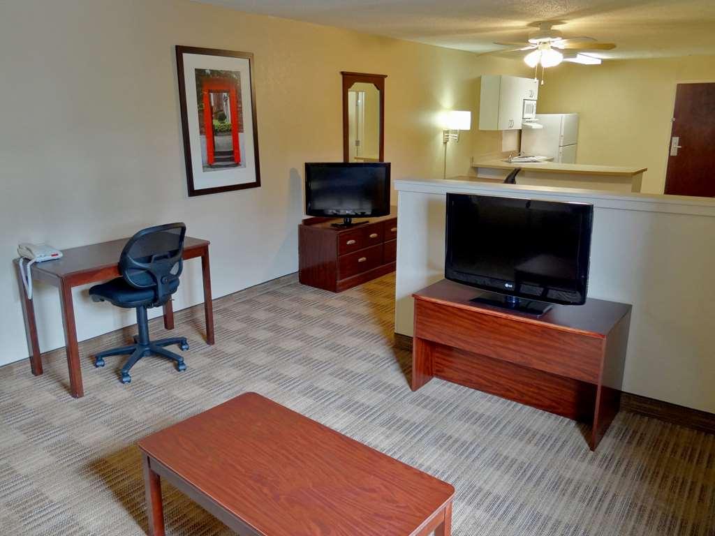 Hotel Extended America - Meadowlands - 2*