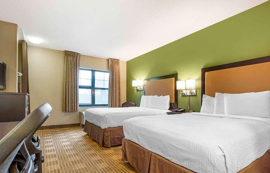 Hotel Extended America - Meadowlands - 2*