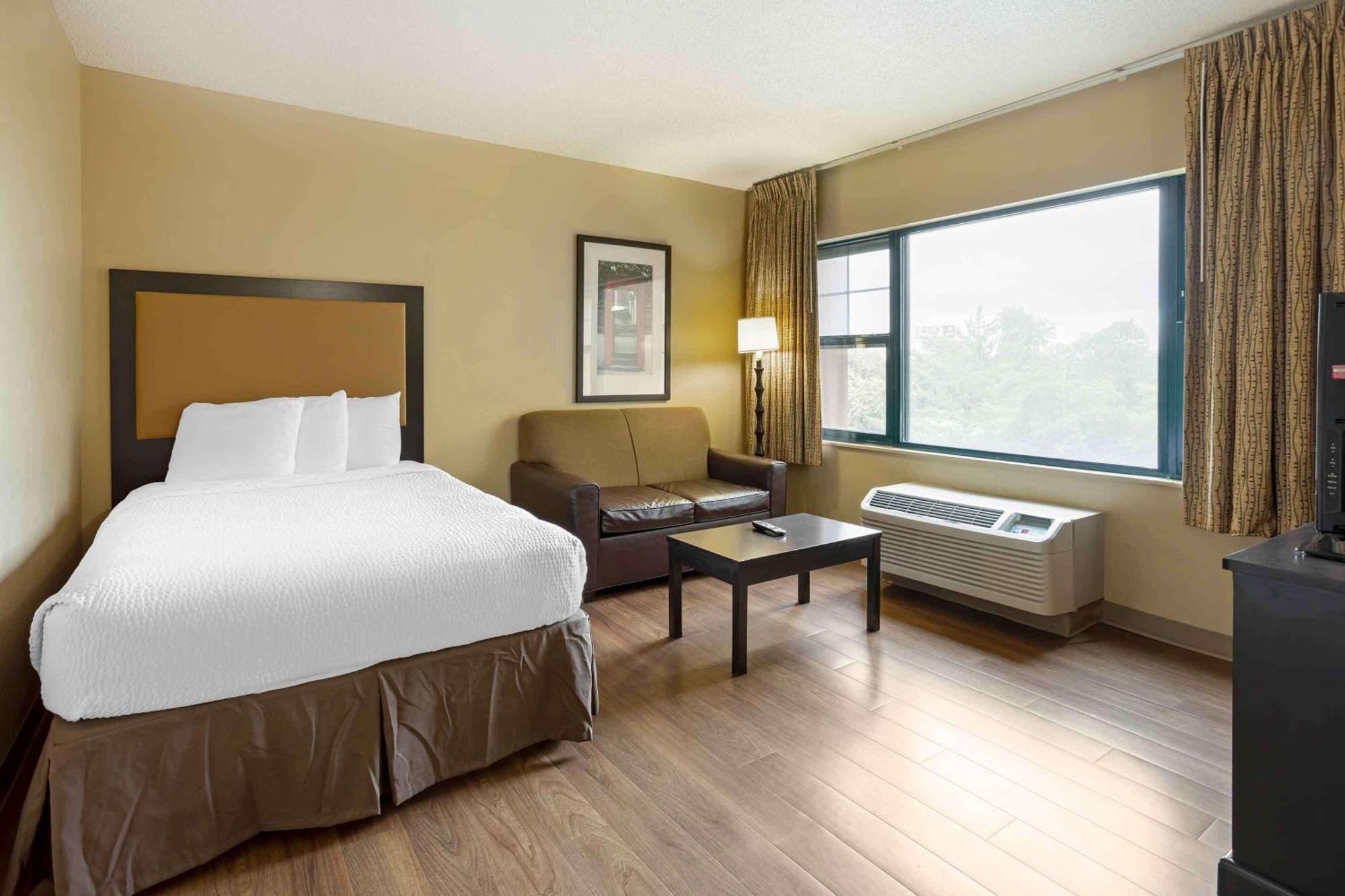 Hotel Extended America - Meadowlands -