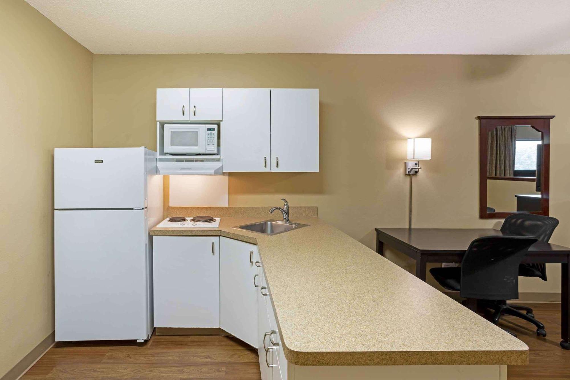Hotel Extended America - Meadowlands - 2*
