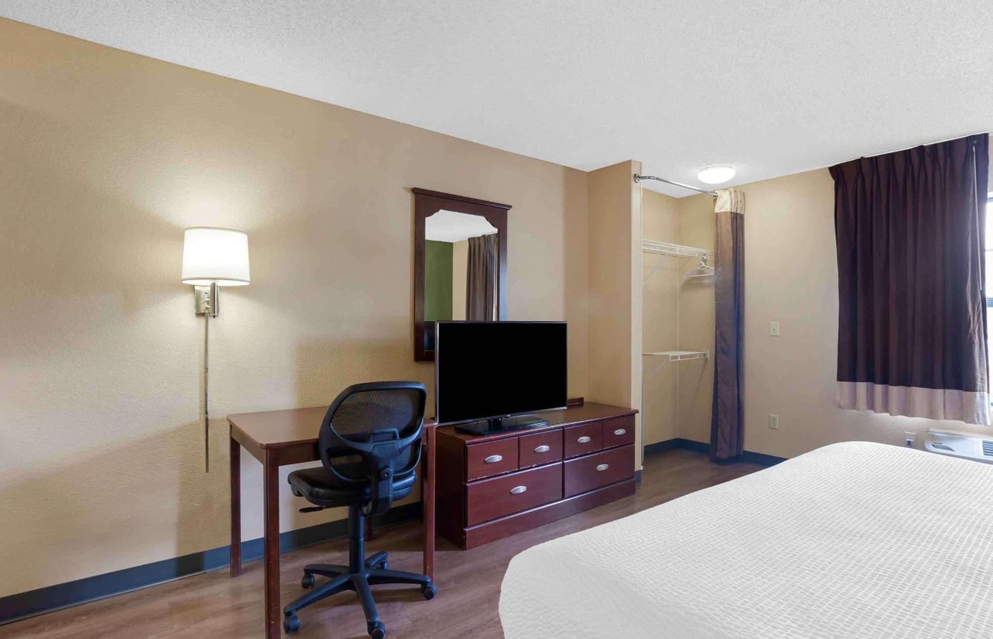 Extended America - Meadowlands - 2* Rutherford
