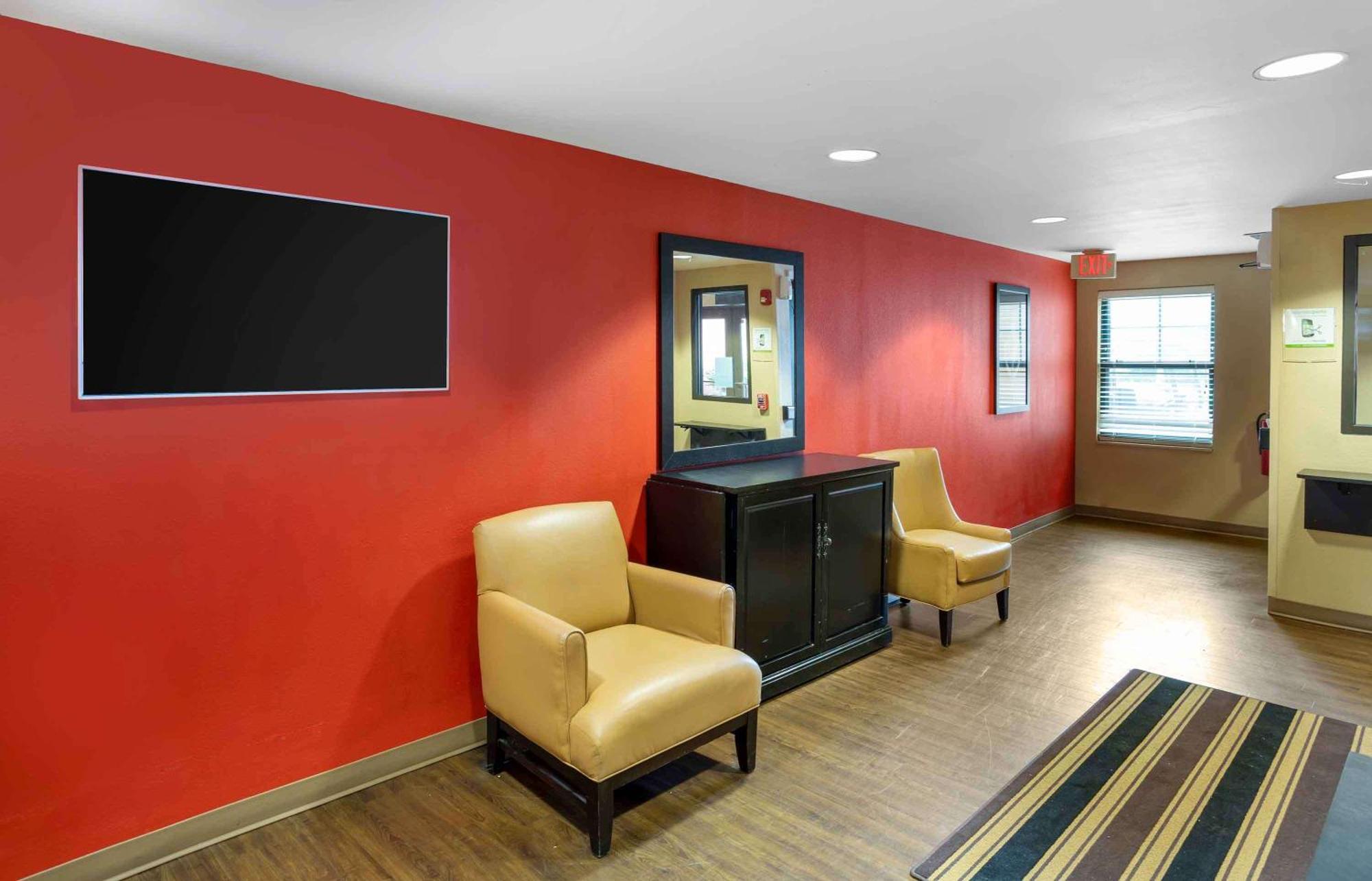 Hotel Extended America - Meadowlands - Rutherford