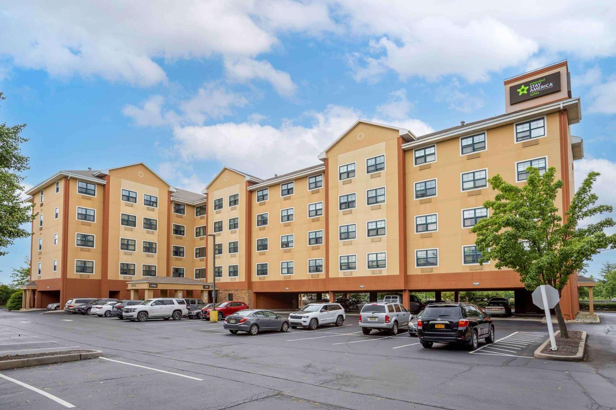 Hotel Extended America - Meadowlands - Rutherford