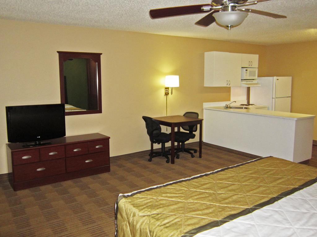 Hotel Extended America - Meadowlands - 2*