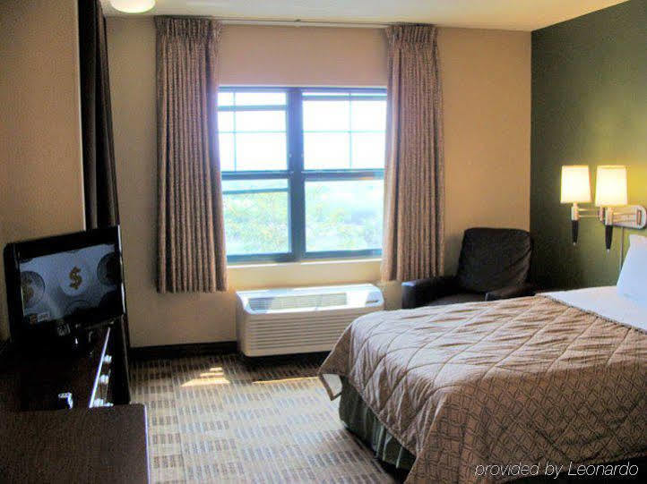 Extended America - Meadowlands - Hotel Rutherford