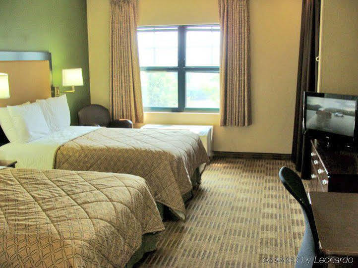 Hotel Extended America - Meadowlands -
