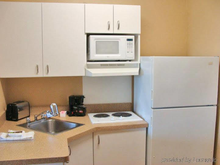 Hotel Extended America - Meadowlands -
