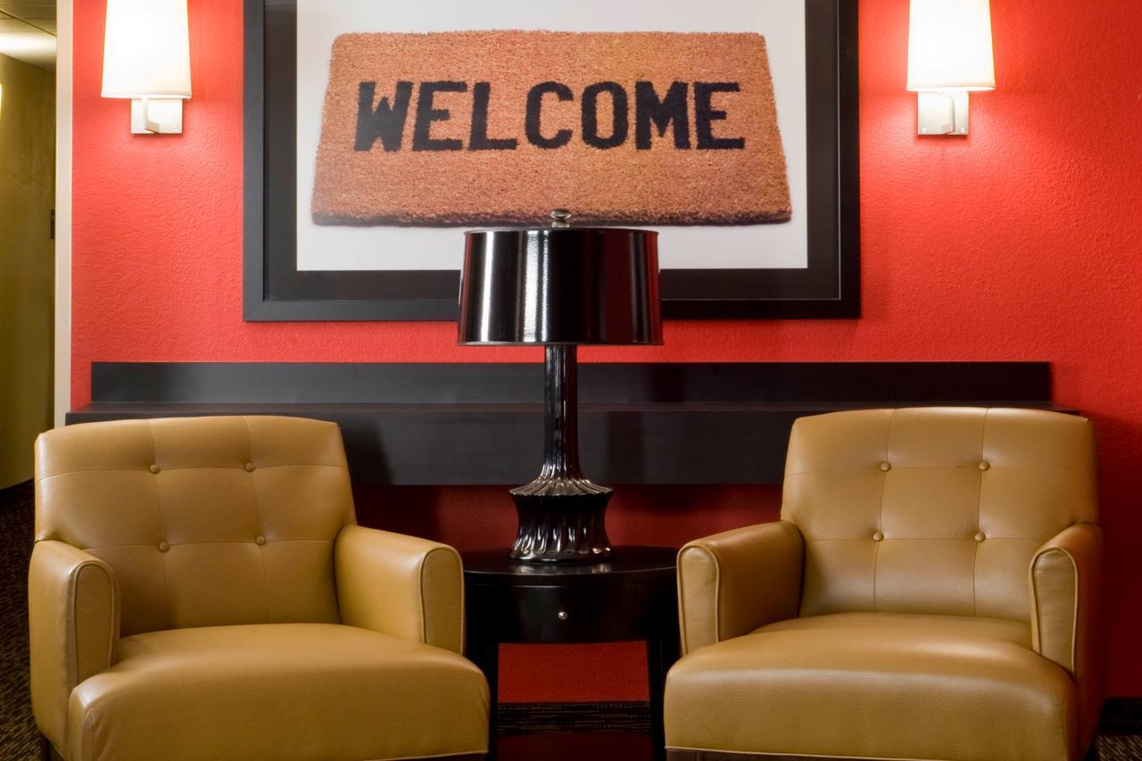Extended America - Meadowlands - Hotel 2*