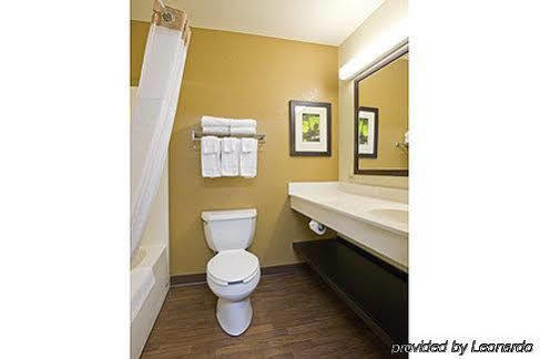 Extended America - Meadowlands - 2*