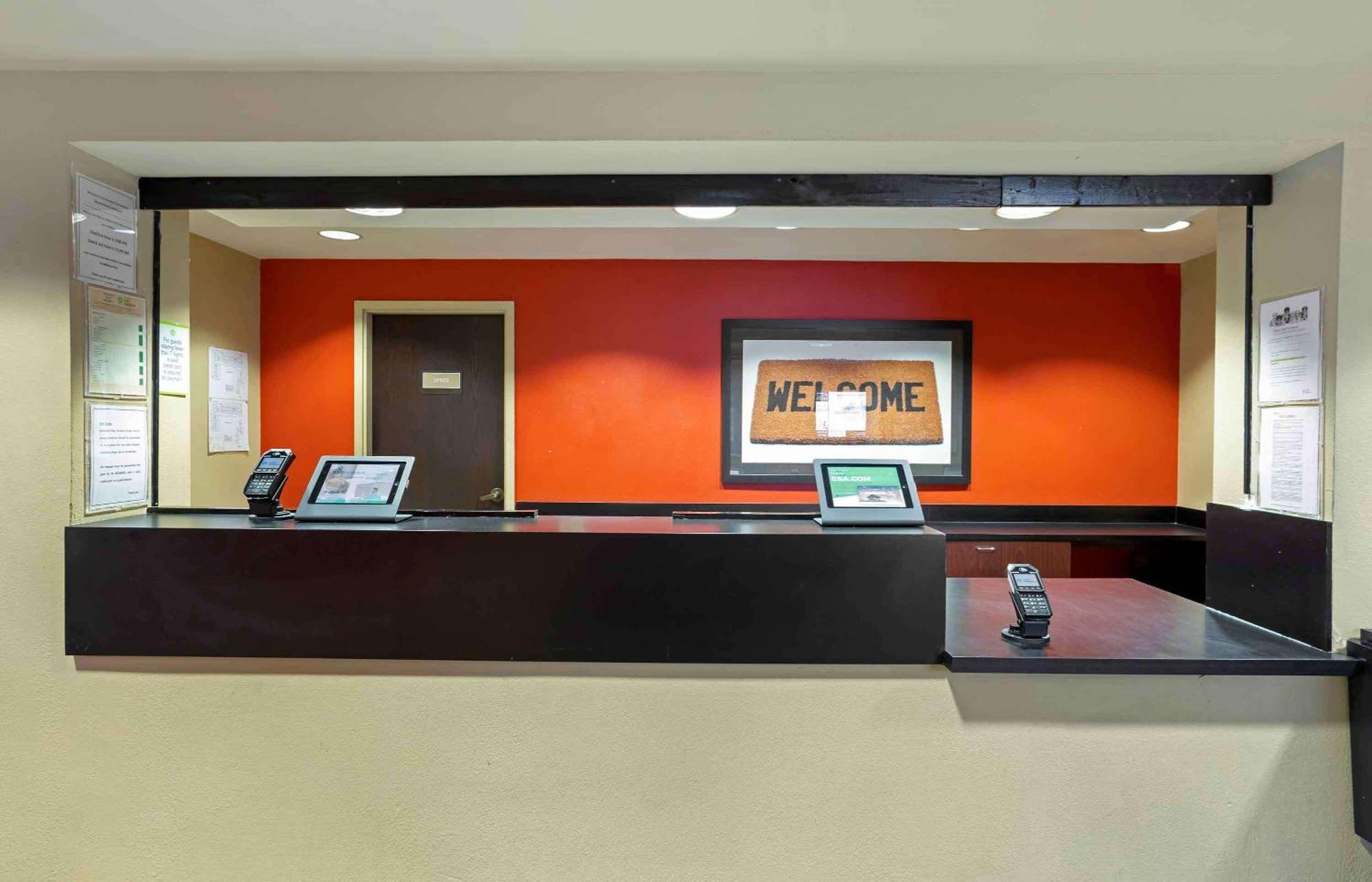 Extended America - Meadowlands - Hotel Rutherford
