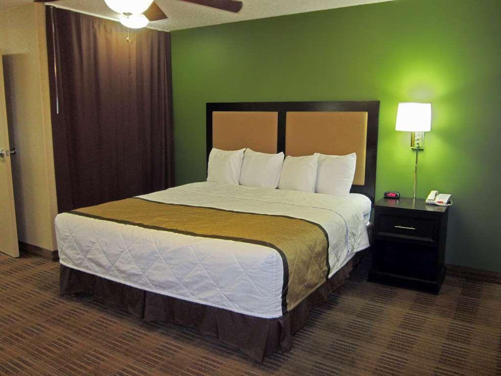 Hotel Extended America - Meadowlands - Rutherford